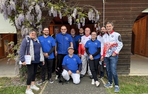 Châteauroux - Beursault