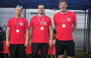 Châteauroux TAE / DR1, DR2 (#2)