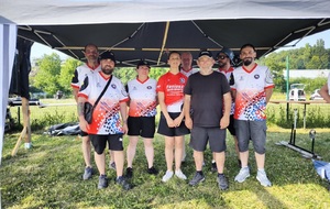 Argenton-sur-Creuse - TAE