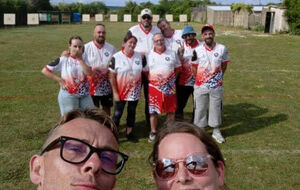 Levroux - TAE / Championnat Départemental