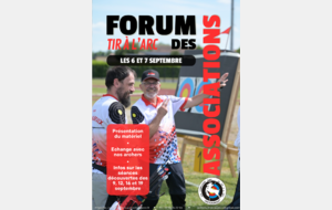 Forum des Associations