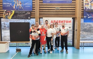 Argenton-sur-Creuse - 2x18m