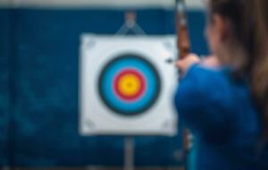 Passage de la Flèche Bleue
