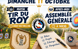 Assemblée Générale