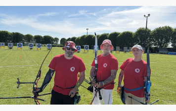 25 avr. 2026 - Concours TAE d'Arthenay