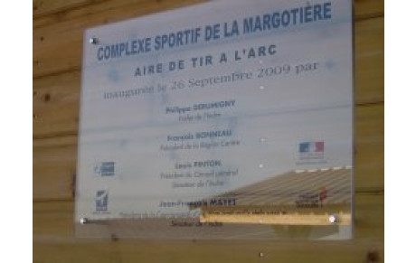 LA MARGOTIERE = JOUR J