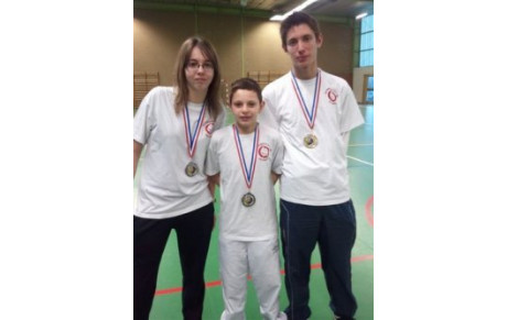 Spécial jeunes Levroux