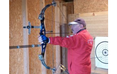 Championnat départemental BEURSAULT