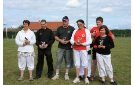 Suites compétitions