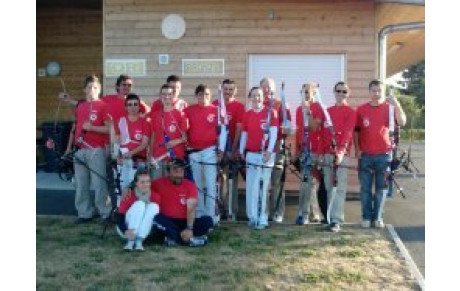 Equipes en Division Régionale