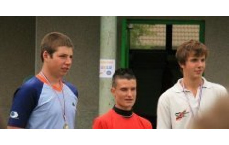 Equipes en Division Régionale