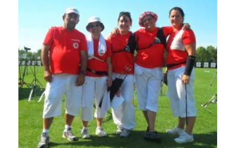 Finale nationale DR à Moulins