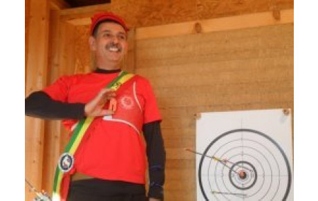 TIR DU ROY ET AG 2011