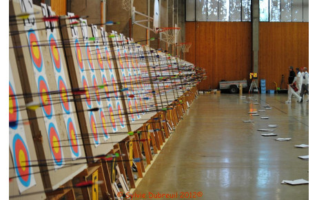 CONCOURS DE CHATEAUROUX