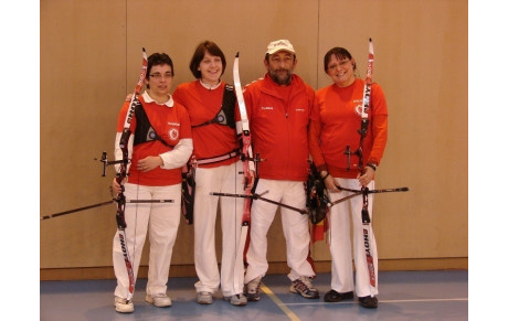 Championnat de ligue par équipes de club