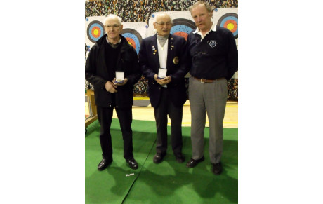 AG de ligue à Blois