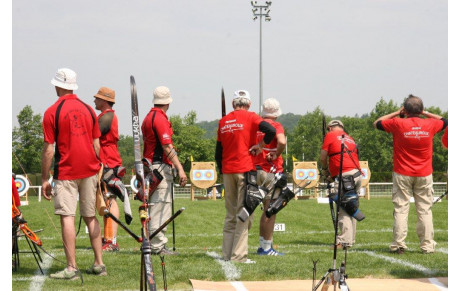Equipes Division Régionale