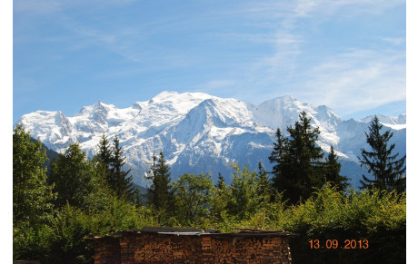 Championnat de France Fédéral à Sallanches
