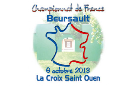 Championnat de France Beursault