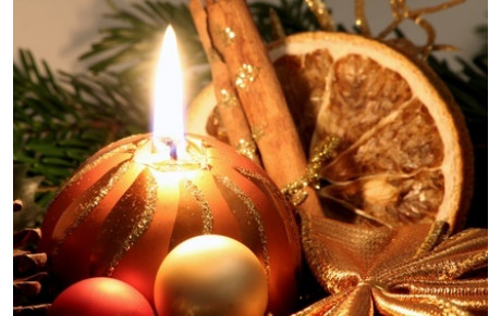 Bonne Fin d'Année à Tous