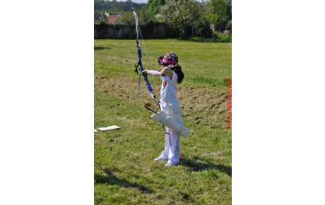 Photos du concours d'ARGENTON