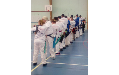 Concours Le Blanc 06/12/2014