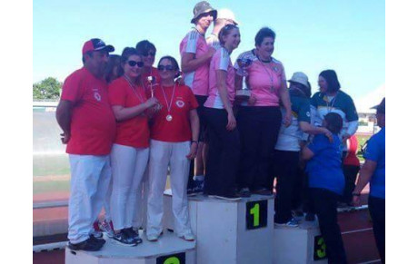 1ère manche des DR à Chartres