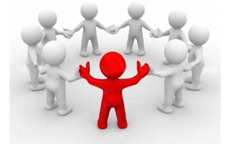 Remerciements partenaires