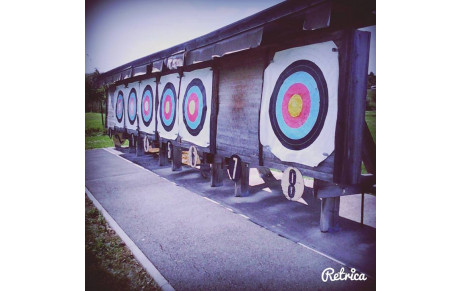 Concours interne nocturne