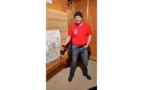 Saint Sébastien 2017