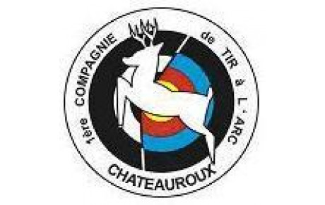 Championnat de ligue FITA / 3ème manche DRE