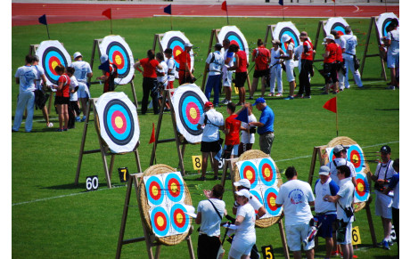 DR et Championnat régional TAE 19 et 20 juin