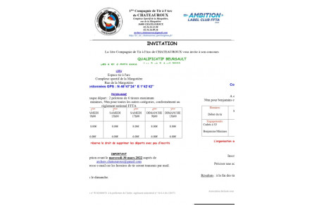 Beursault Avril 2022