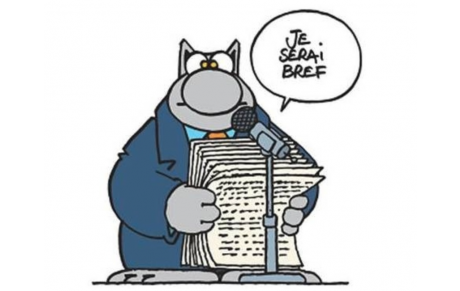 20 oct. 2024 - Compte-rendu de la dernière réunion du Bureau