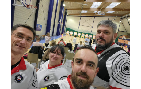 17 nov. 2024 - Retour en images sur le Concours de Lamotte-Beuvron