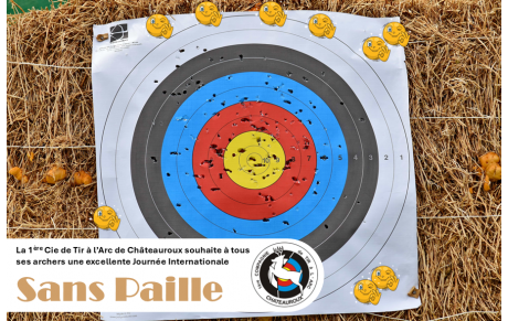 3 fév. 2025 - Journée Internationale Sans Paille