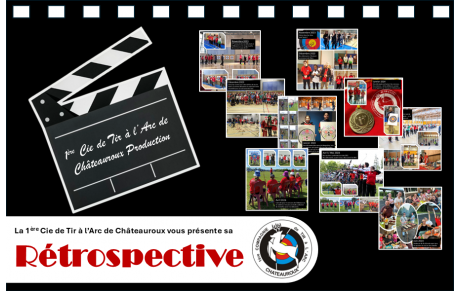 3 janv. 2025 - Rétrospective