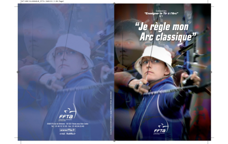 12 fev. 2025 - Sessions "Matériel et réglages d'arc"