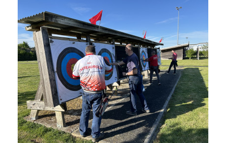 18 avr. 2025 - Préparation pour la DR3