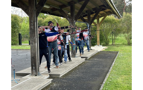 25 avr. 2025 - Sélection interne pour la DR3