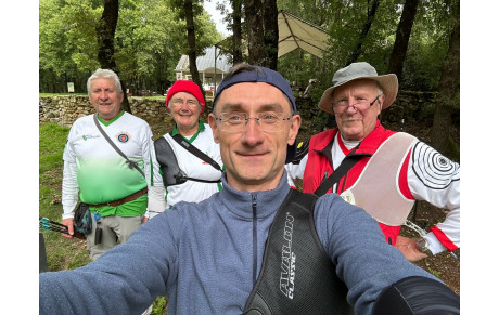 28 sept. 2025 - Concours Campagne de Fontgombault