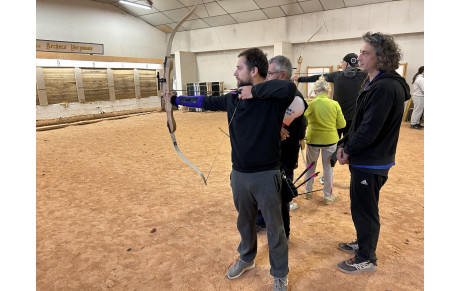 17 nov. 2025 - Deux nouveaux encadrants fédéraux