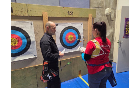 03 fev. 2026 - Passage de la Flèche Noire