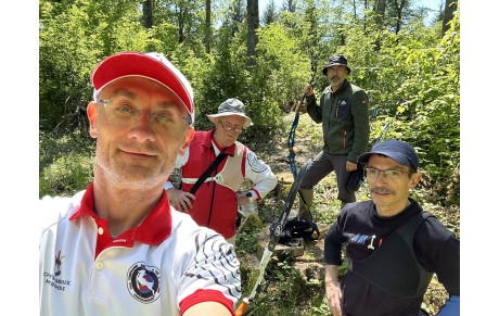 8 mai 2026 - Concours Campagne d'Argent s/Sauldre