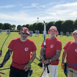 25 avr. 2026 - Concours TAE d'Arthenay