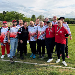 6 mai 2026 - Concours TAE d'Argenton s/Creuse