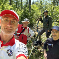 8 mai 2026 - Concours Campagne d'Argent s/Sauldre