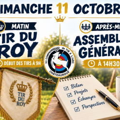 Assemblée Générale