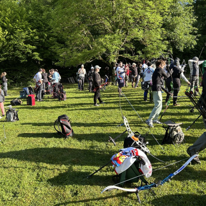 8 mai 2026 - Concours Campagne d’Argent s/Sauldre