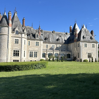 8 mai 2026 - Concours Campagne d’Argent s/Sauldre